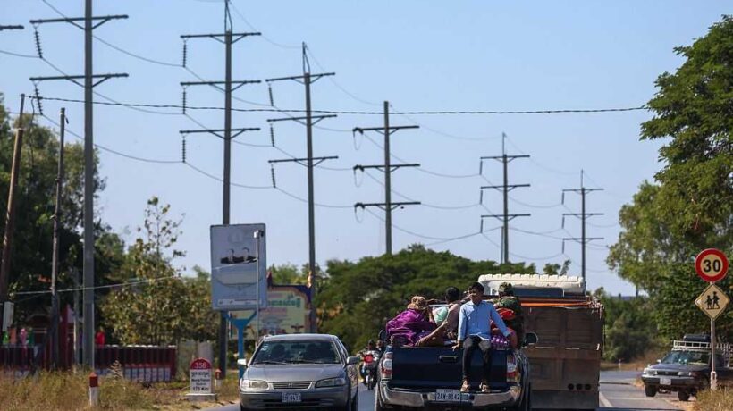 Accuse reciproche e confine in fiamme: cresce la tensione tra Cambogia e Thailandia