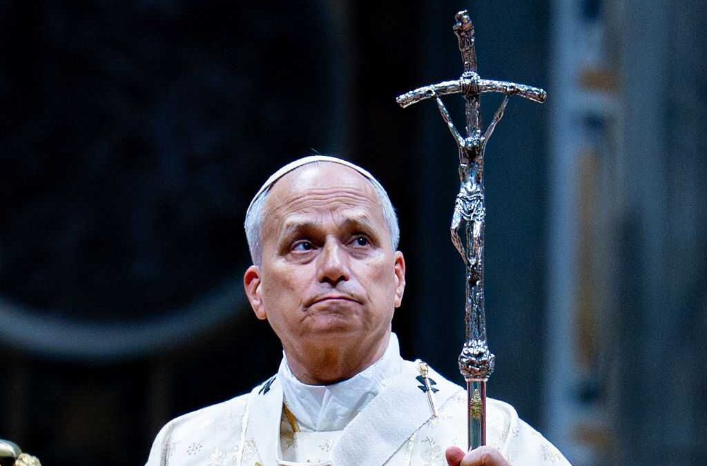 Il Papa scomunica l’Europa delle armi