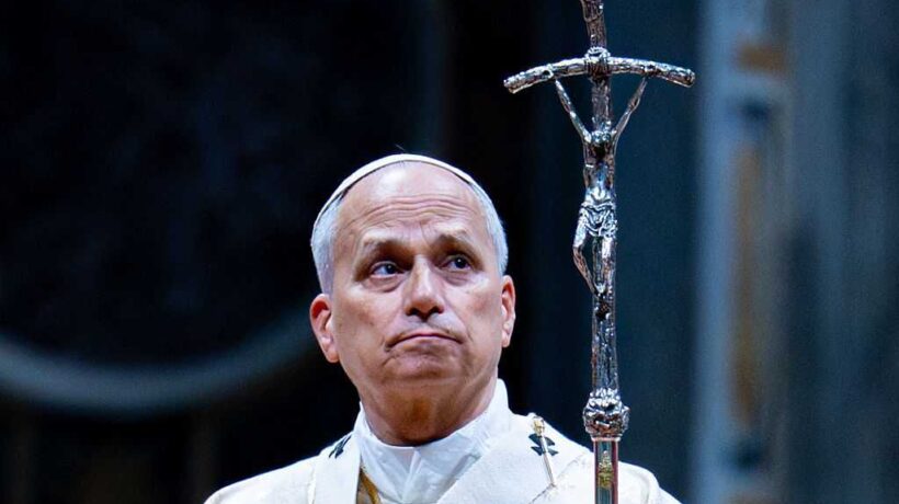 Il Papa scomunica l’Europa delle armi