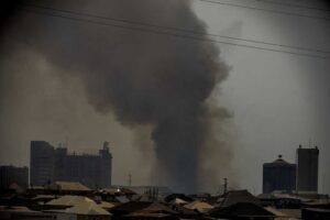 Il blitz Usa in Nigeria si lega al piano Mattei