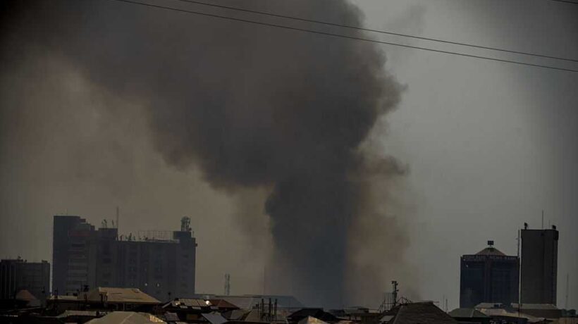 Il blitz Usa in Nigeria si lega al piano Mattei