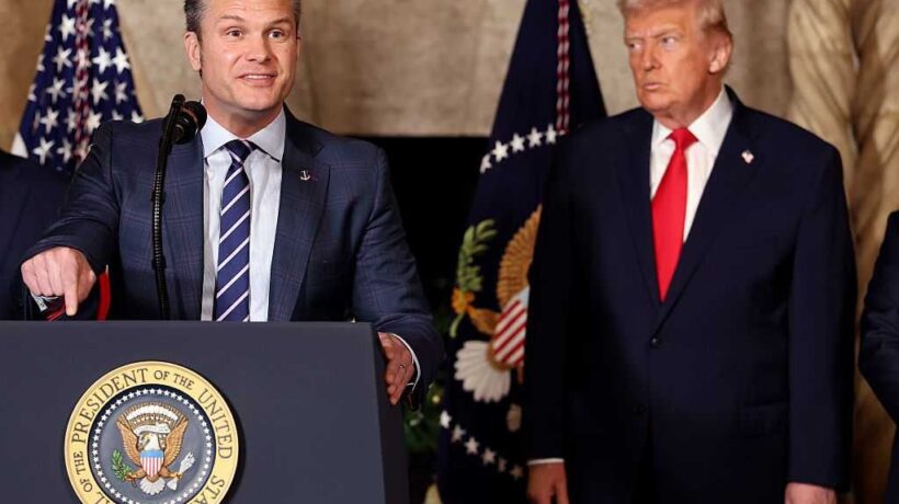 Raid Usa contro l’Isis in Nigeria, Trump rivendica l’operazione