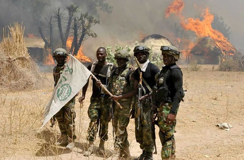 Nigeria, dalle ceneri di Boko Haram è nata una milizia più organizzata