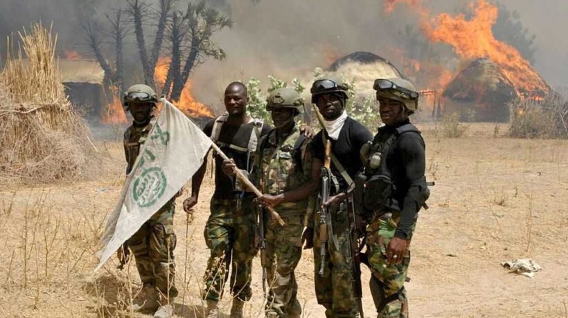 Nigeria, dalle ceneri di Boko Haram è nata una milizia più organizzata