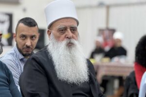 «Ringraziamo Israele per l’intervento a difesa dei drusi siriani»