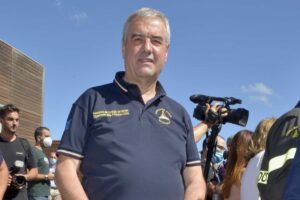 Borrelli conferma il nostro scoop su Arcuri