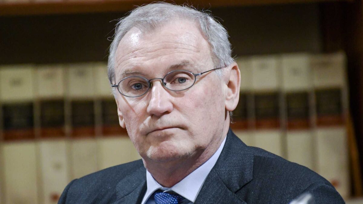 «Al Csm lottizzati autisti, buvette e persino le signore delle pulizie»