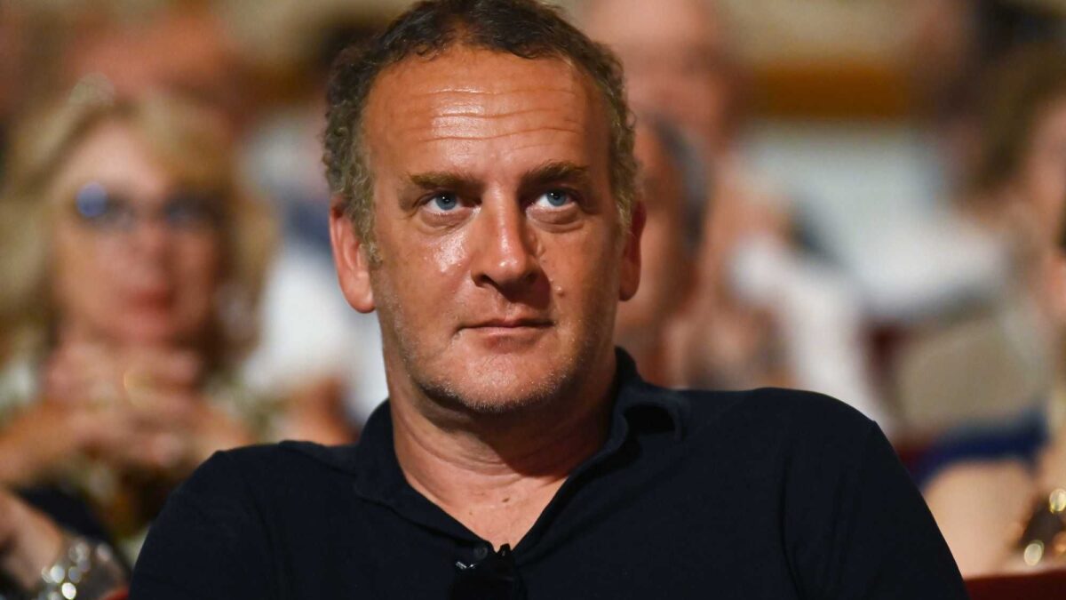 «Fi cammini con gambe nuove. Tajani lo vedo bene sul Colle»