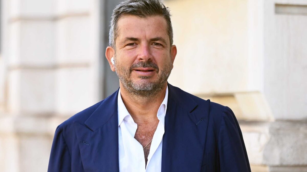 «Rose Villain è insieme musica e bellezza»