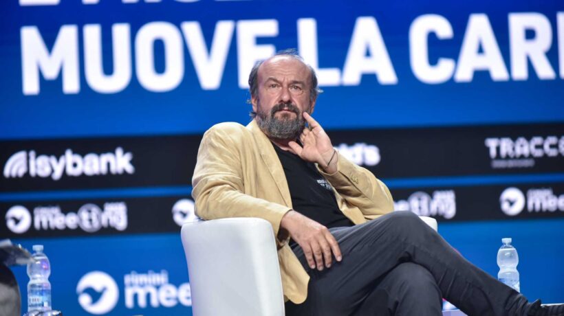 Davide Rondoni: «La destra ha l’egemonia. Ma la cultura non si fa soltanto con la politica»