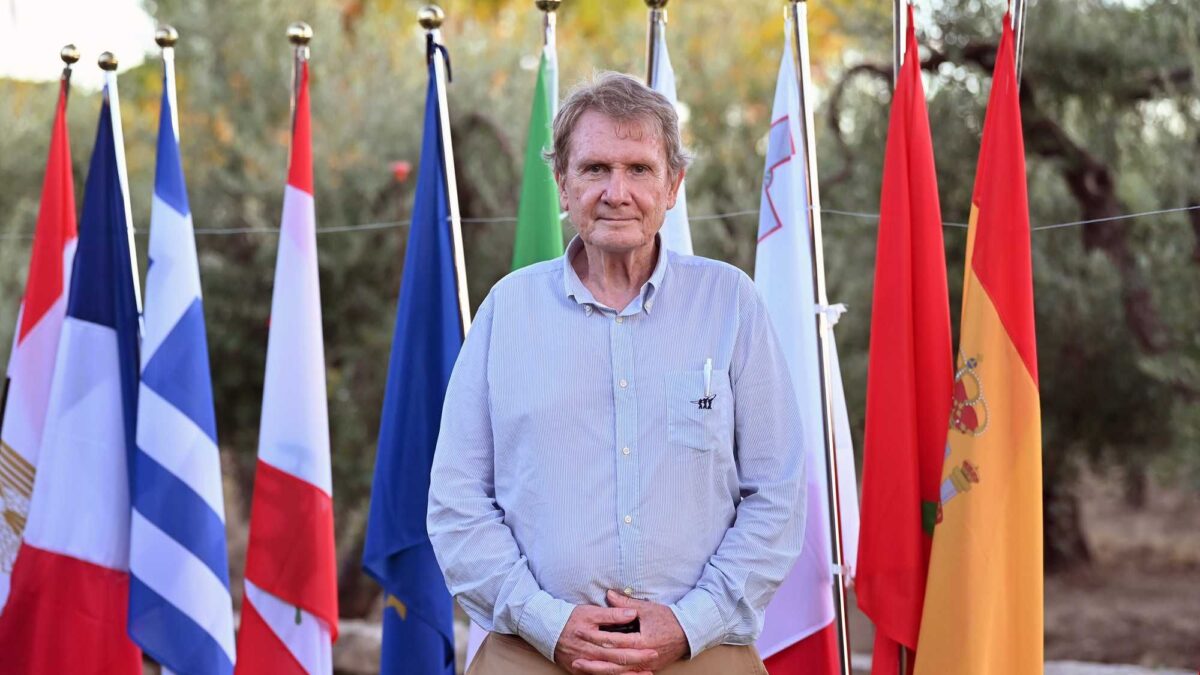 Fra i «putiniani di ferro» di «Limes» pure il giudice che indaga sullo zar