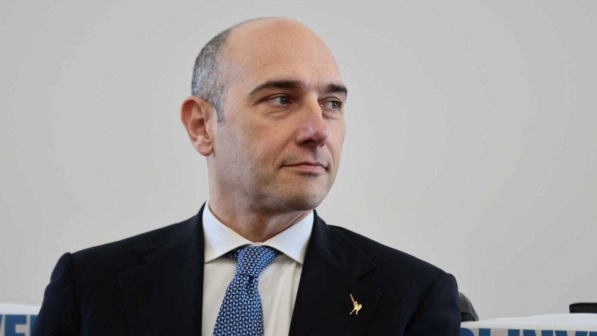 Alessandro Morelli: «Ora si cambi il decreto Ucraina. L’Ue non boicotti la pace di Trump»