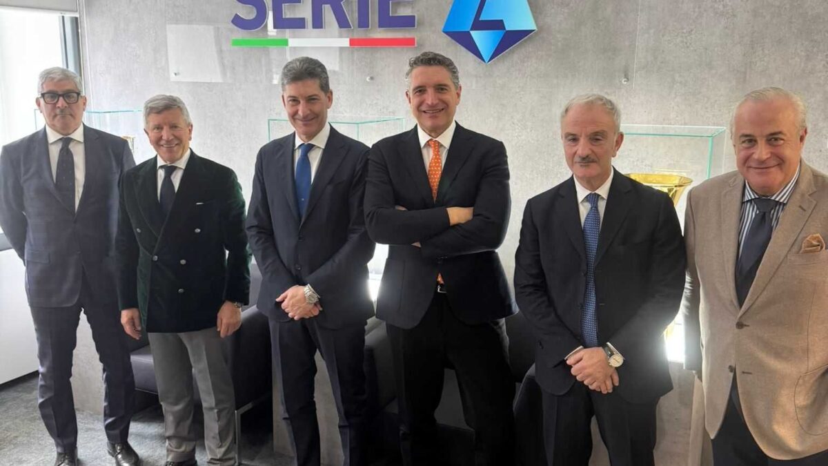 Milano, vertice sulla sicurezza negli stadi tra Lega Serie A e Polizia