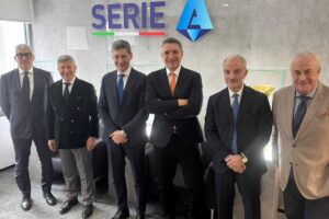 Milano, vertice sulla sicurezza negli stadi tra Lega Serie A e Polizia