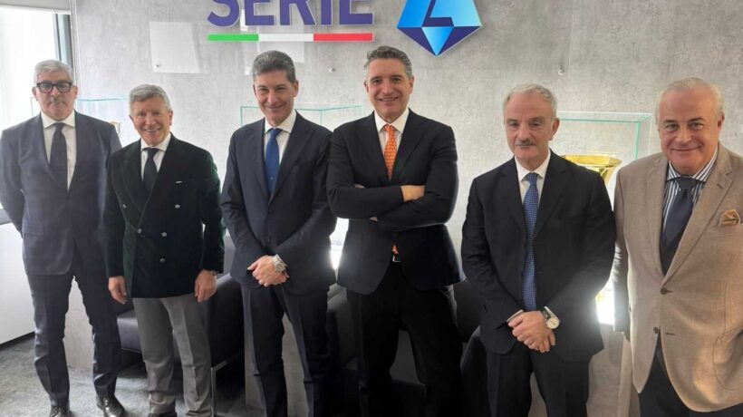 Milano, vertice sulla sicurezza negli stadi tra Lega Serie A e Polizia