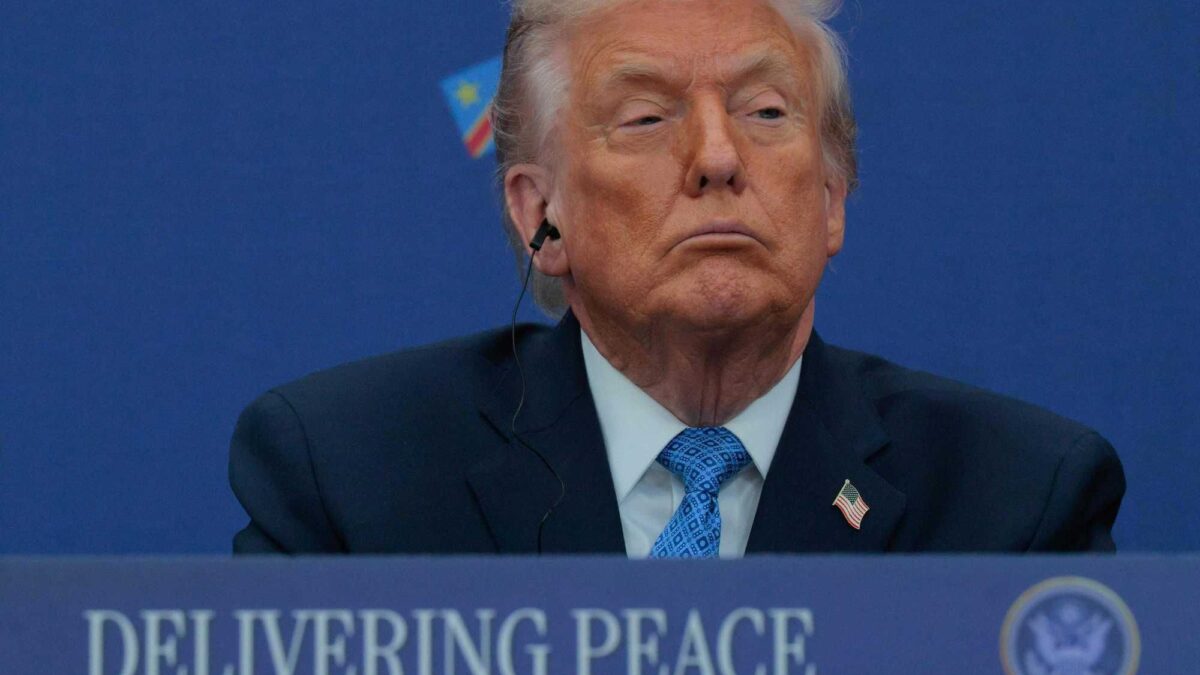 Trump suona la sveglia all’Europa: «Rischia di sparire entro 20 anni»
