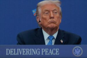 Trump suona la sveglia all’Europa: «Rischia di sparire entro 20 anni»