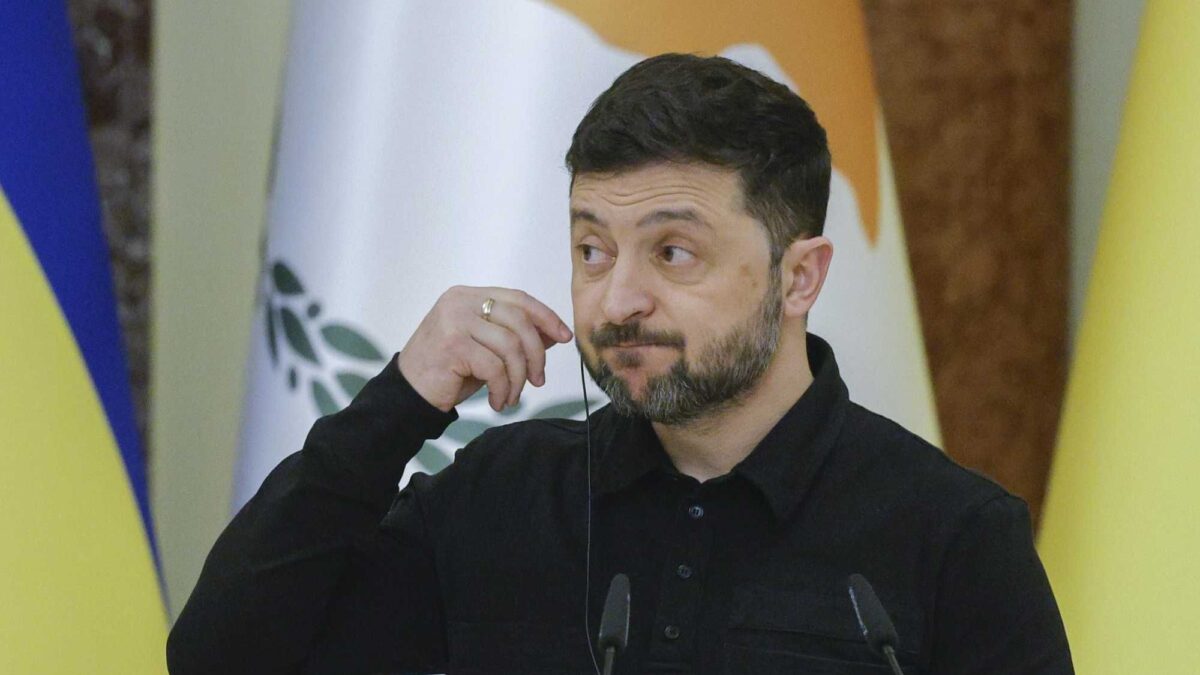 Altro scandalo tangenti in Ucraina. Soldi a deputata eletta con Zelensky
