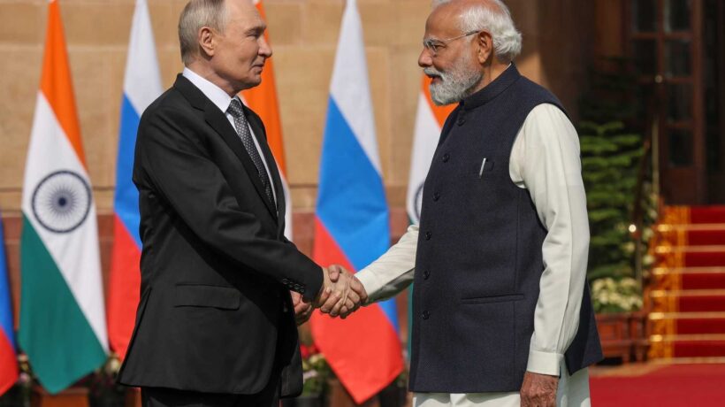 Gli Usa avvertono gli alleati: «Se userete gli asset russi la pace non è raggiungibile»
