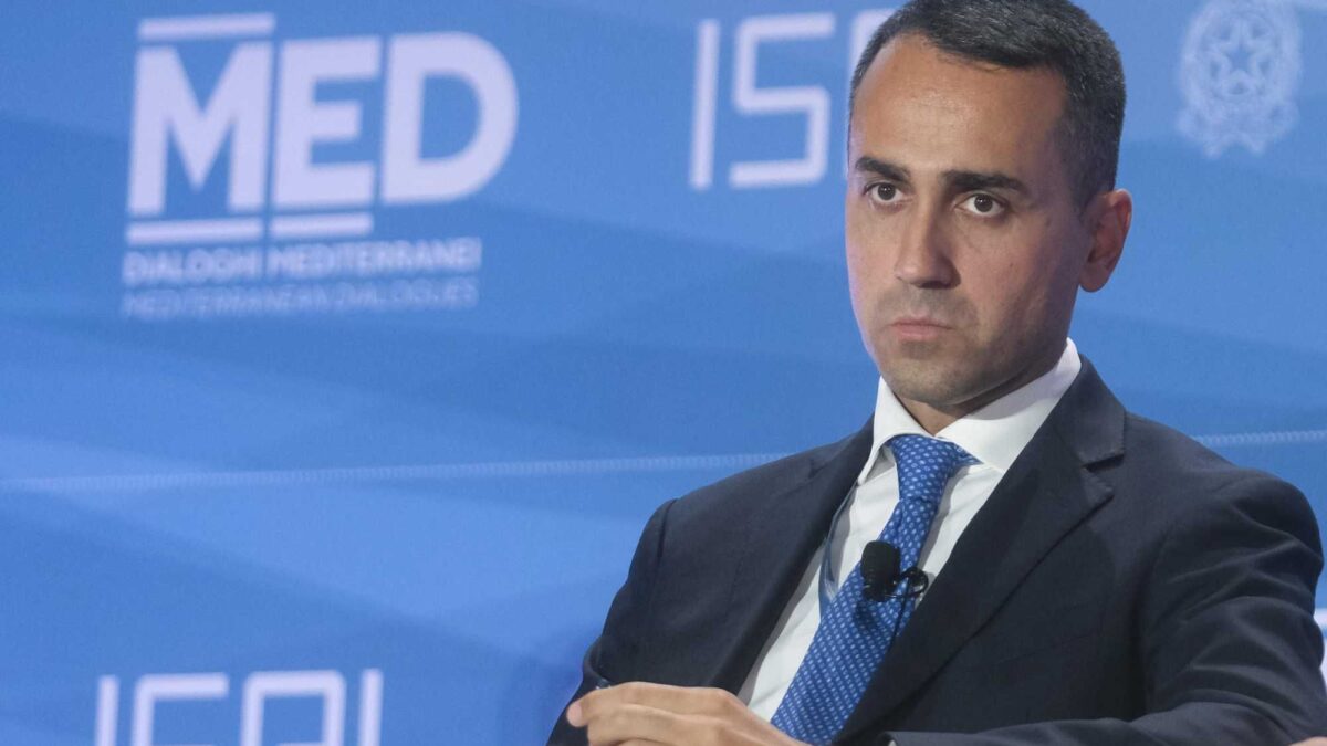 Di Maio verso un’altra promozione: diventerà vicesegretario dell’Onu