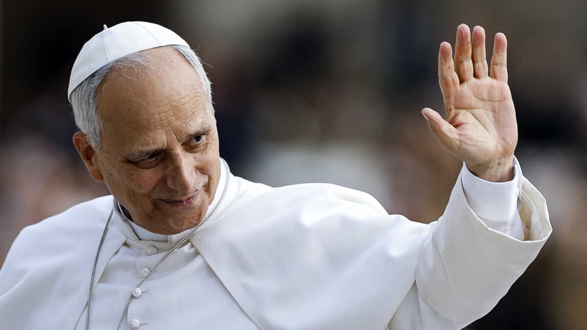 Il Papa randella l’Europa in trincea: «Usa la paura in nome del riarmo»