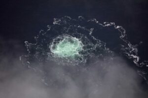 Nord Stream sabotato da un soldato ucraino in servizio