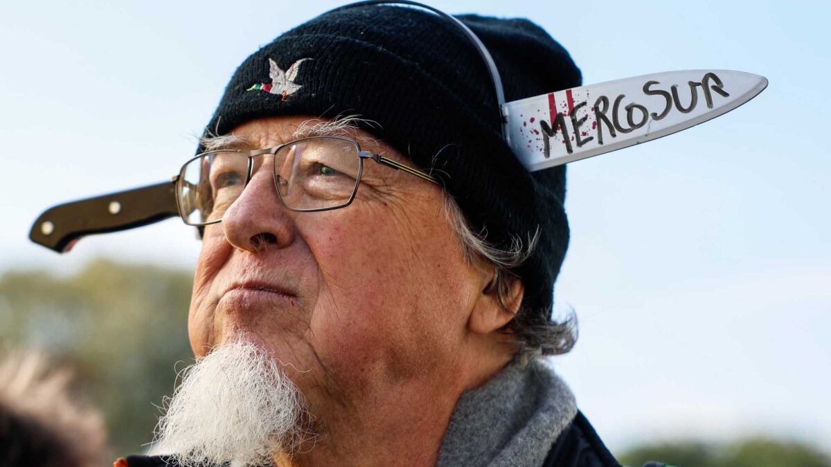 Il Mercosur finisce su un binario morto