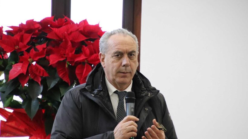 Indagato per rivelazione di segreto pure l’ex numero 2 del Csm Legnini