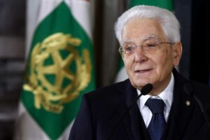 Mattarella perdona uno scafista. Grazierà pure il gioielliere Roggero?