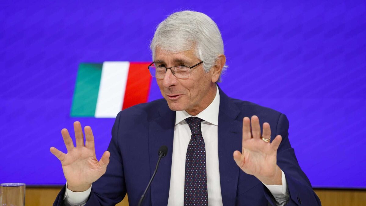 Si tratta sulla data del referendum