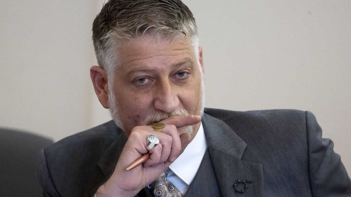 «La Verità» non ha padroni né padrini. Perciò non fa sconti nemmeno agli amici