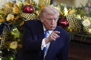 I miti e le battaglie della sinistra non sono tra i nomi e i fatti del 2025