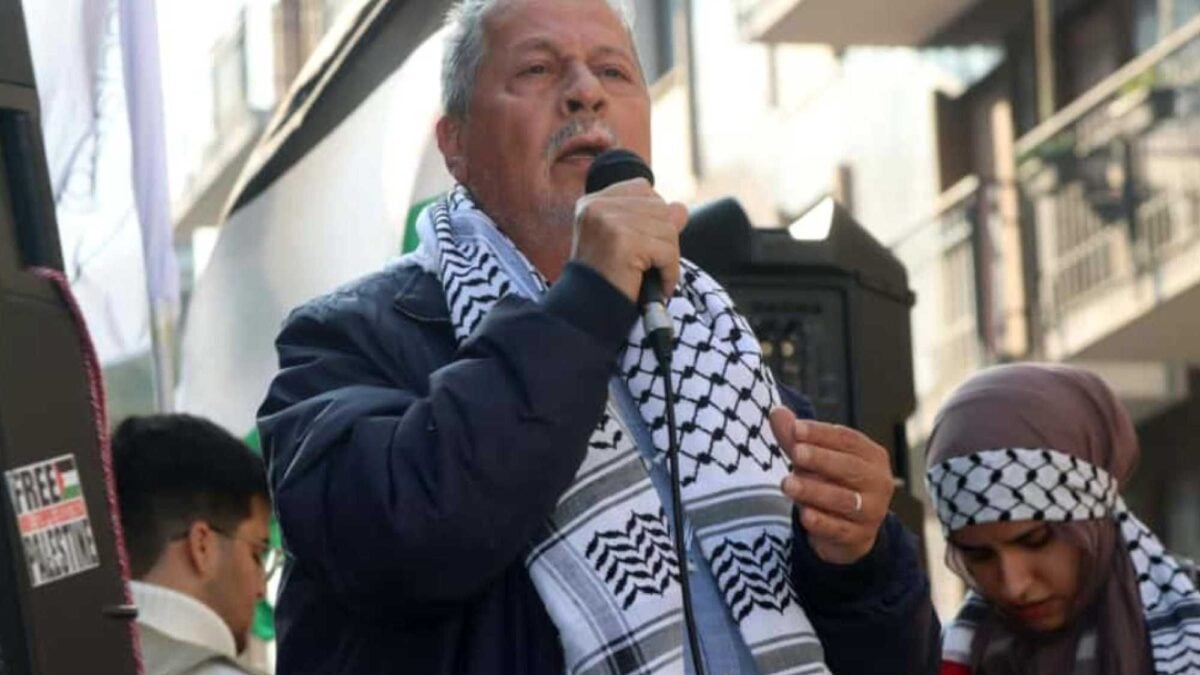 Palestinesi fregati. La gran parte del denaro ricevuto veniva girata agli attentatori
