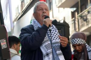 Palestinesi fregati. La gran parte del denaro ricevuto veniva girata agli attentatori