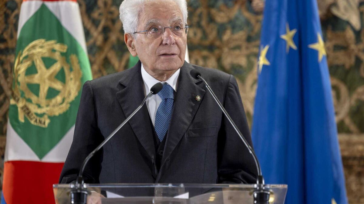 Il Colle fa un favore a pm e sinistra e ritarda la data del referendum