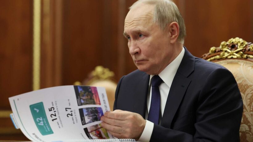 Giallo sul raid contro la villa di Putin. Mosca schiera i missili in Bielorussia