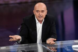 Il grande bordello