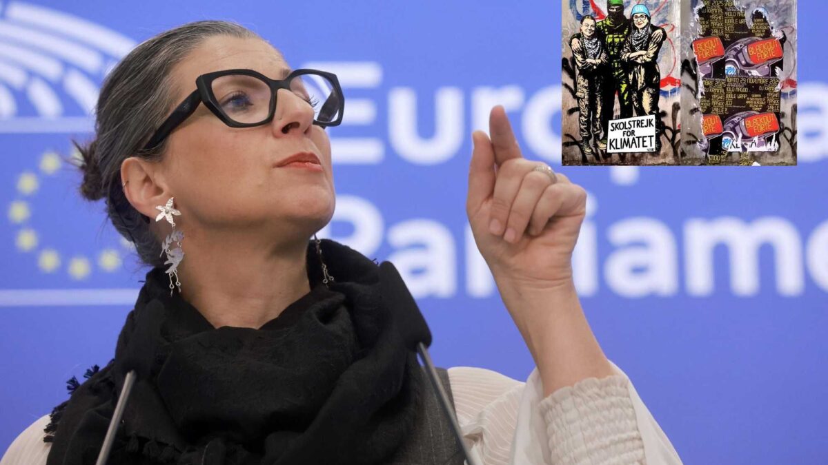 Albanese, la regina dei radical chic che disprezza tutti, anche i suoi