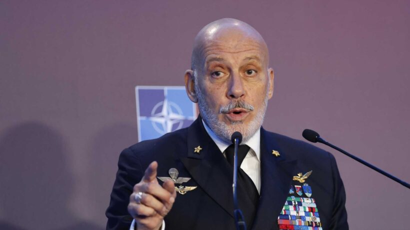 Follia Nato: guerra preventiva a Putin