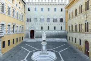 Tutti uniti su Mediobanca? Bella scoperta