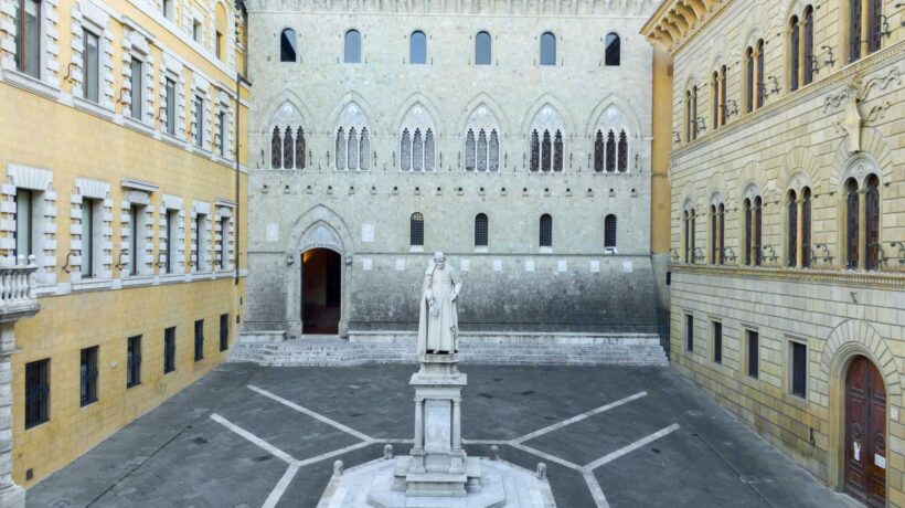 Tutti uniti su Mediobanca? Bella scoperta