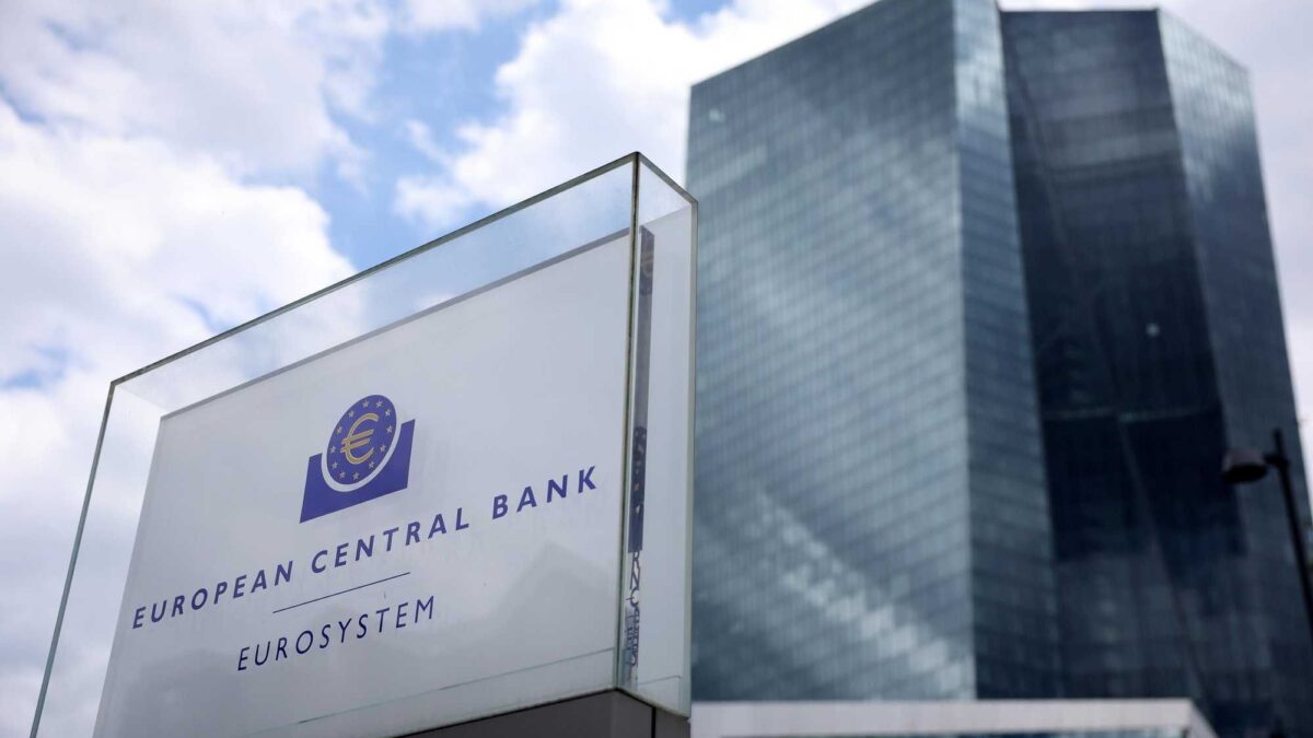La Bce infrange i sogni di Ursula & C. Niente garanzie sugli asset russi