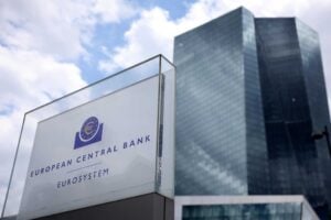 La Bce infrange i sogni di Ursula & C. Niente garanzie sugli asset russi
