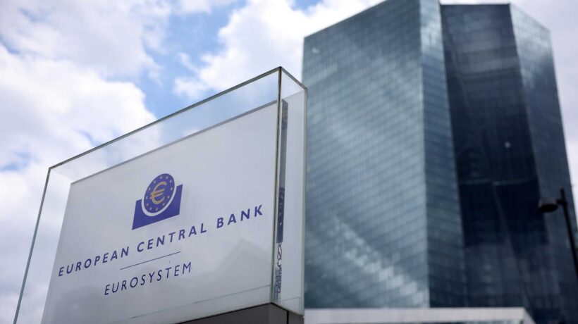La Bce infrange i sogni di Ursula & C. Niente garanzie sugli asset russi