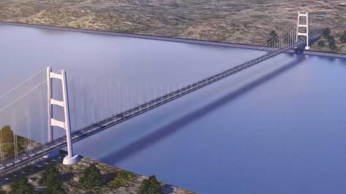 Già 16.000 candidati per lavorare al Ponte, ma l’opera è ferma per lo stop dei giudici
