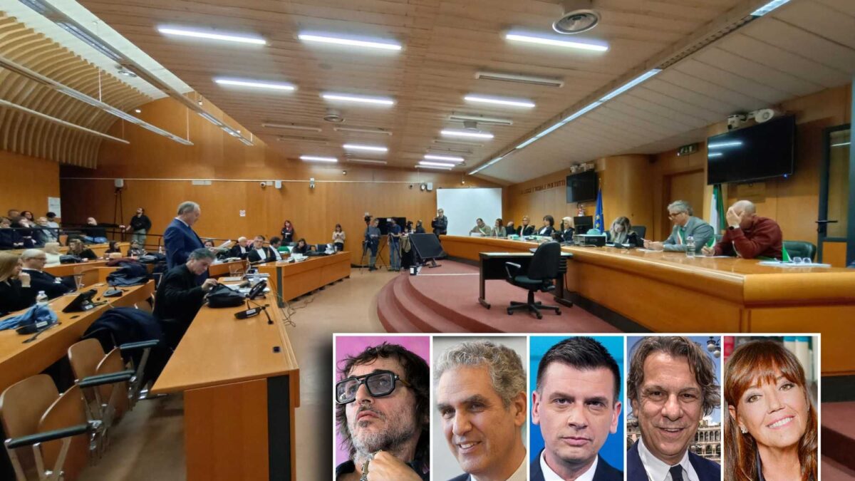 «Difendiamo il gioielliere dai suoi giudici»