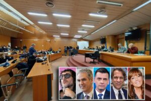 «Difendiamo il gioielliere dai suoi giudici»