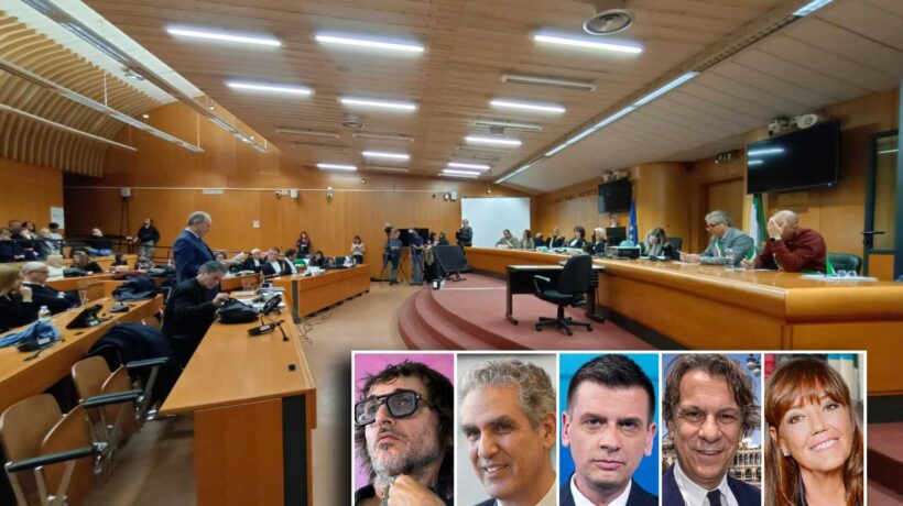 «Difendiamo il gioielliere dai suoi giudici»