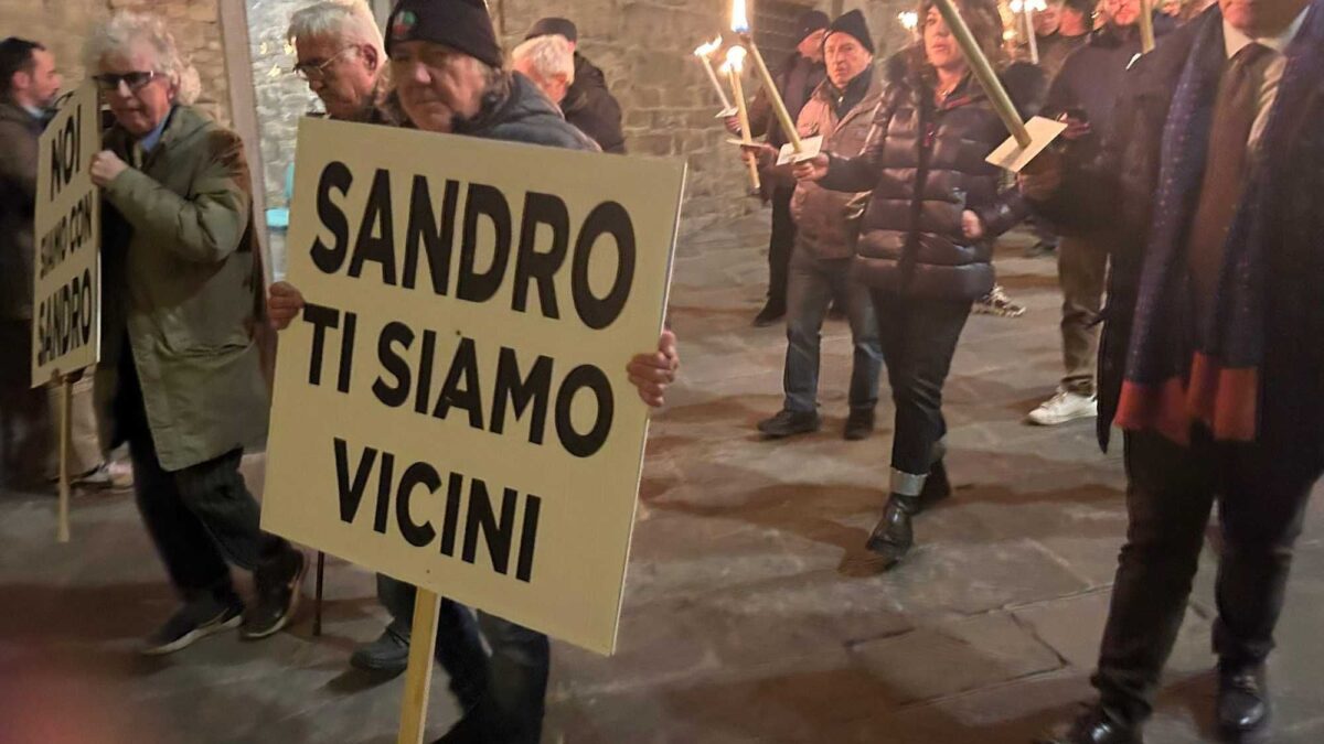 Uccise il vicino che l’attaccò in ruspa: assolto