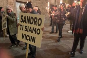 Uccise il vicino che l’attaccò in ruspa: assolto